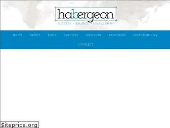 habergeon.com