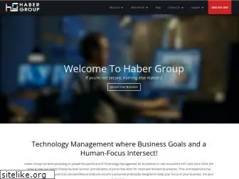 habergroup.com
