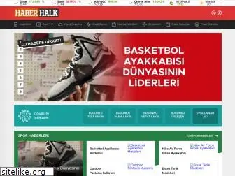 haberhalk.com