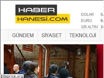 haberhanesi.com