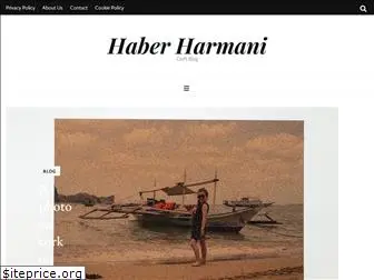 haberharmani.com