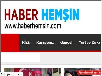 haberhemsin.com