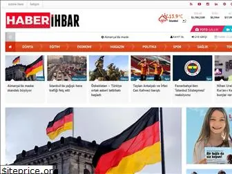 haberihbar.com