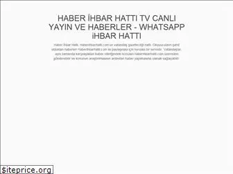 haberihbarhatti.com