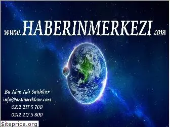 haberinmerkezi.com