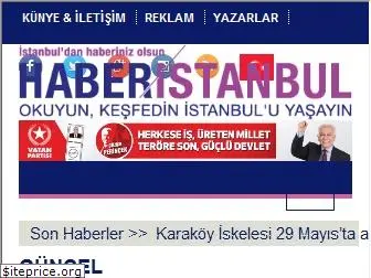 haberistanbul.com.tr