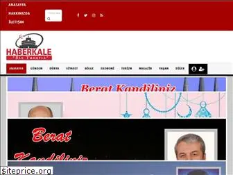 haberkale.com