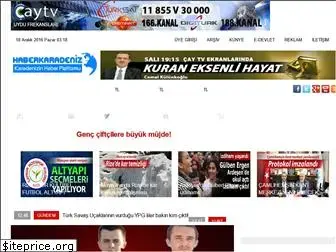 haberkaradeniz.net