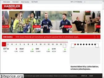 haberler-turkiye.com