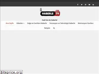 haberletv.com