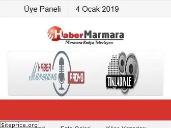 habermarmara.com.tr