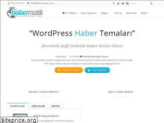 habermatik.net