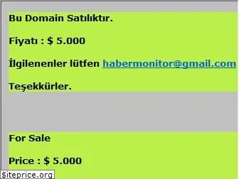 habermonitor.com