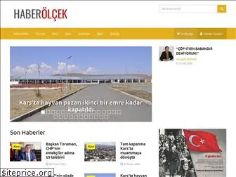 haberolcek.com