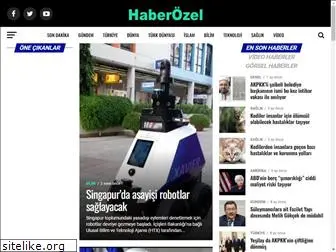 haberozel.tv
