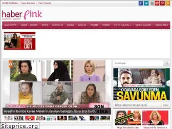 haberpink.com