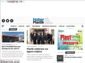 haberplastik.com