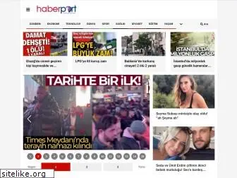 haberport.com