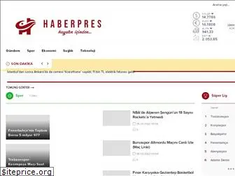 haberpres.com