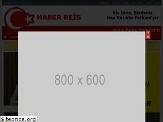 haberreis.com