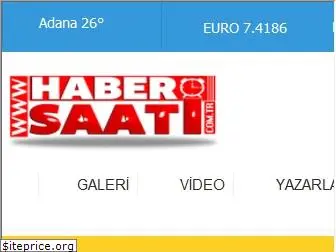 habersaati.com.tr