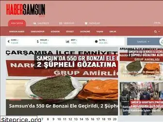 habersamsun.com.tr