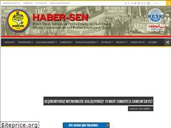 habersen.org.tr