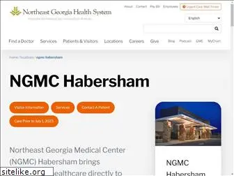 habershammedical.com