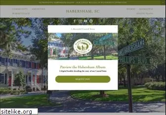 habershamsc.com
