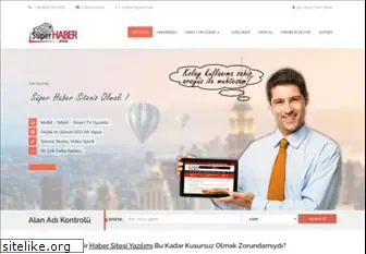 habersitesial.com