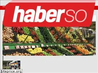 haberso.com