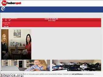 haberspot.net