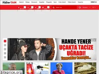 habertam.com