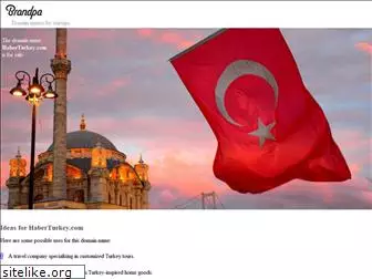 haberturkey.com