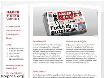 haberturkgazetecilik.com.tr