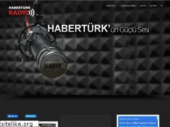 haberturkradyo.com.tr