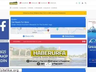 haberurfa.com