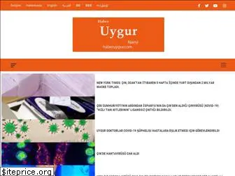 haberuygur.com