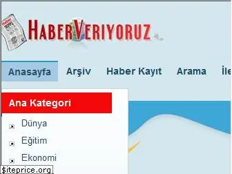 haberveriyoruz.com