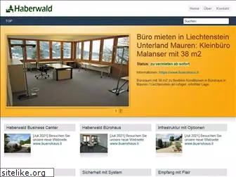 haberwald.com