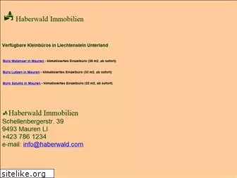 haberwald.li