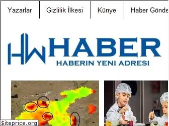 haberwp.com