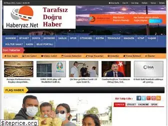 haberyaz.net