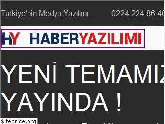 haberyazilimi.com