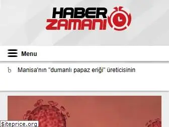 haberzamani.com