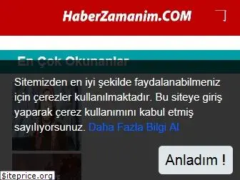 haberzamanim.com