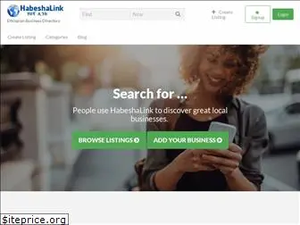 habeshalink.com