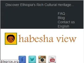 habeshaview.com