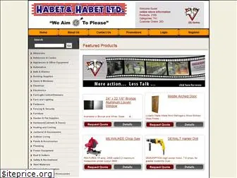 habetandhabet.com