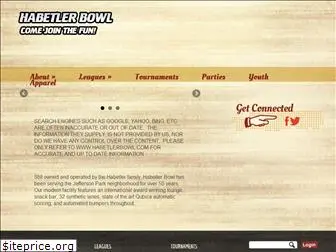 habetlerbowl.com